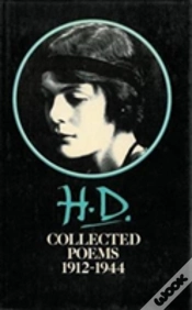 Capa do artigo Collected Poems