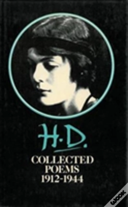 Capa do artigo Collected Poems