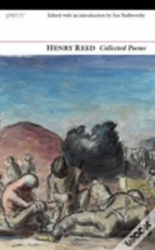 Capa do artigo Collected Poems
