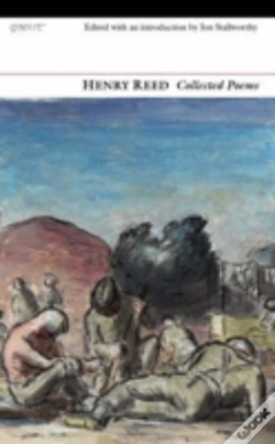 Capa do artigo Collected Poems