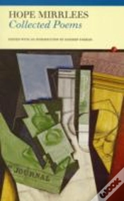 Capa do artigo Collected Poems