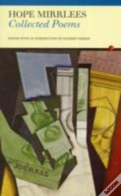 Capa do artigo Collected Poems