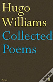 Capa do artigo Collected Poems