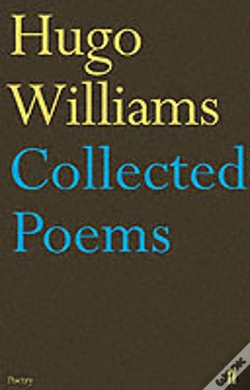 Capa do artigo Collected Poems