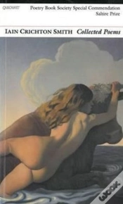 Capa do artigo Collected Poems