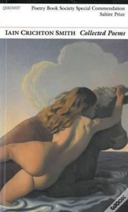Capa do artigo Collected Poems