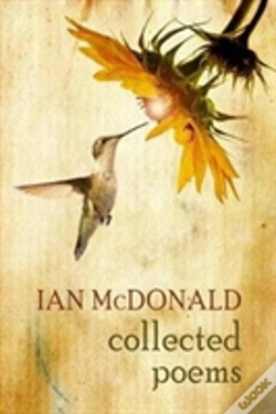 Capa do artigo Collected Poems