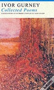 Capa do artigo Collected Poems