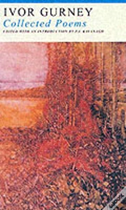 Capa do artigo Collected Poems
