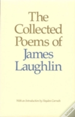 Capa do artigo Collected Poems