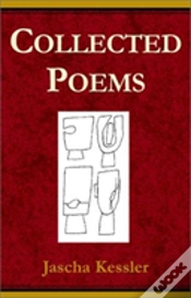Capa do artigo Collected Poems