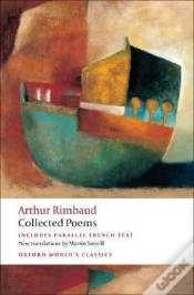 Capa do artigo Collected Poems