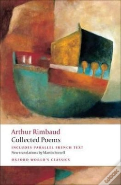Capa do artigo Collected Poems