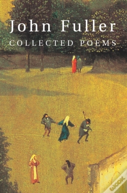 Capa do artigo Collected Poems