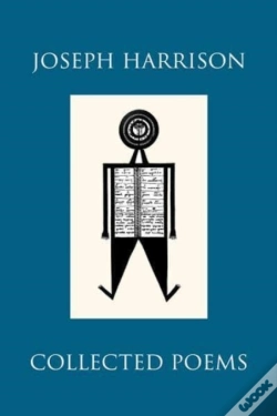 Capa do artigo Collected Poems
