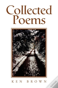 Capa do artigo Collected Poems