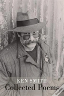 Capa do artigo Collected Poems