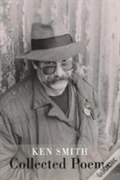 Capa do artigo Collected Poems