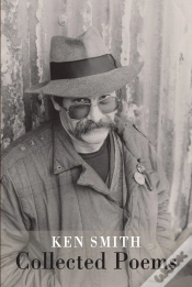 Capa do artigo Collected Poems