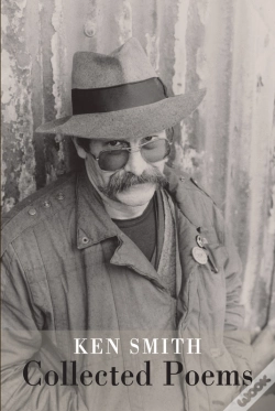 Capa do artigo Collected Poems