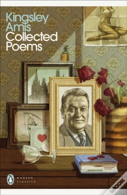 Capa do artigo Collected Poems