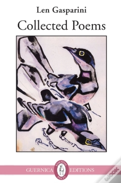 Capa do artigo Collected Poems