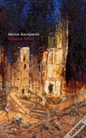 Capa do artigo Collected Poems