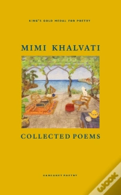Capa do artigo Collected Poems
