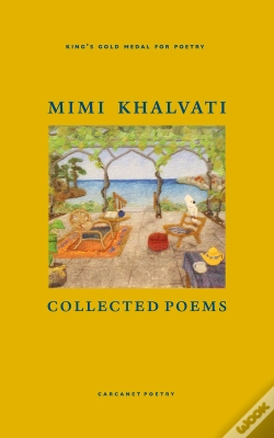 Capa do artigo Collected Poems