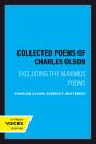 Collected Poems Of Charles Olson - Preview