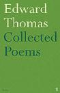 Collected Poems Of Edward Thomas - Preview
