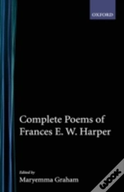 Capa do artigo Collected Poems Of Frances E. W. Harper