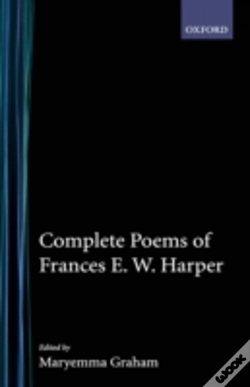 Capa do artigo Collected Poems Of Frances E. W. Harper