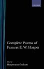 Collected Poems Of Frances E. W. Harper - Preview