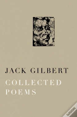 Capa do artigo Collected Poems Of Jack Gilbert