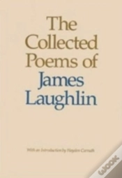 Capa do artigo Collected Poems Of James Laughlin
