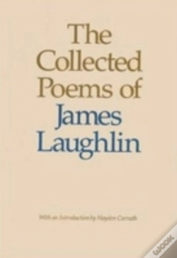 Capa do artigo Collected Poems Of James Laughlin