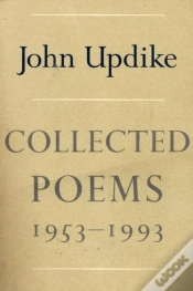 Capa do artigo Collected Poems Of John Updike, 1953-1993