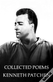 Capa do artigo Collected Poems Of Kenneth Patchen