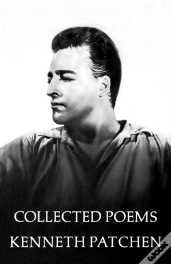 Capa do artigo Collected Poems Of Kenneth Patchen