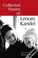 Collected Poems Of Lenore Kandel