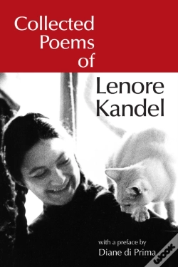 Capa do artigo Collected Poems Of Lenore Kandel