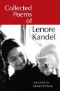 Collected Poems Of Lenore Kandel - Preview