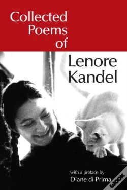 Capa do artigo Collected Poems Of Lenore Kandel