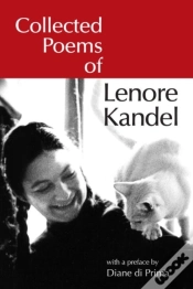 Capa do artigo Collected Poems Of Lenore Kandel