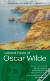 Capa do artigo Collected Poems Of Oscar Wilde