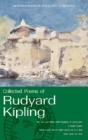 Collected Poems Of Rudyard Kipling - Preview