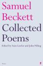 Collected Poems Of Samuel Beckett - Preview