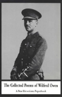 Collected Poems Of Wilfred Owen - Preview