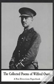 Capa do artigo Collected Poems Of Wilfred Owen